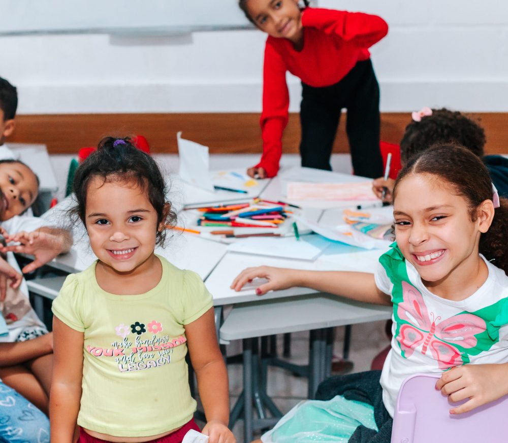 Nosso projeto Genesis